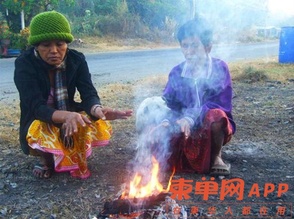 在柬埔寨埔寨的“冬天”，你晚上睡觉还开空调吗？