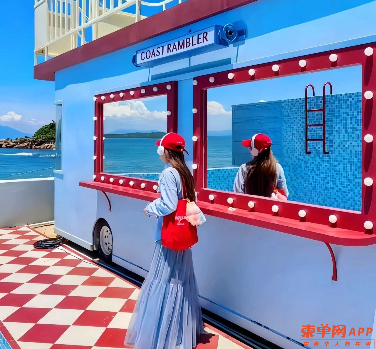 柬埔寨的周末还能这样浪？你也来爆个地点吧