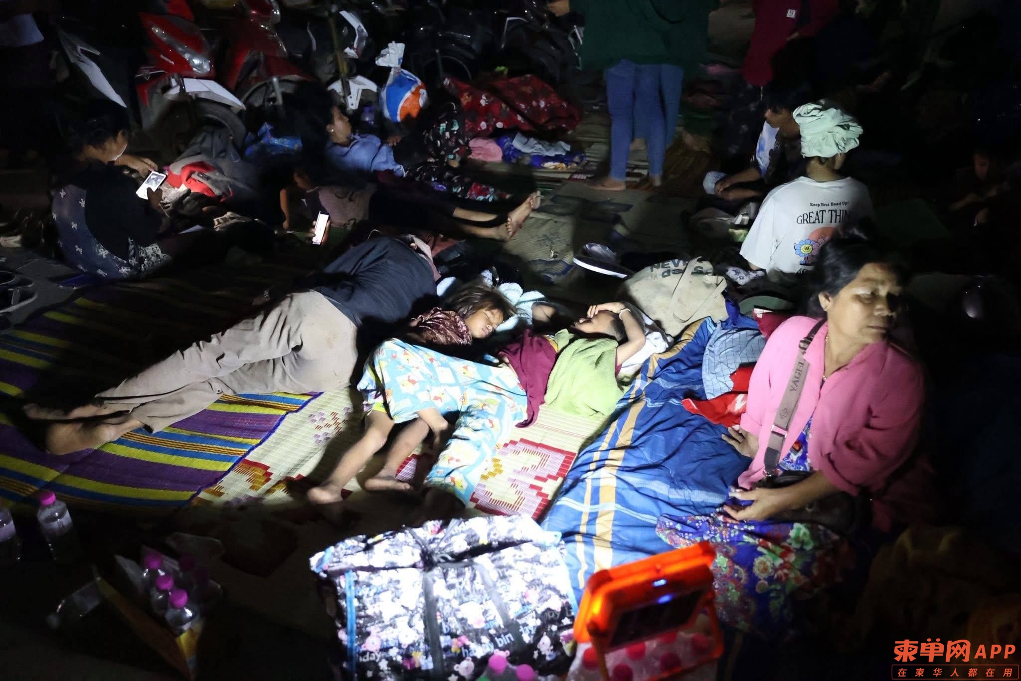 边境局势愈演愈烈!柬漂的你是如何理性看待冲突的?