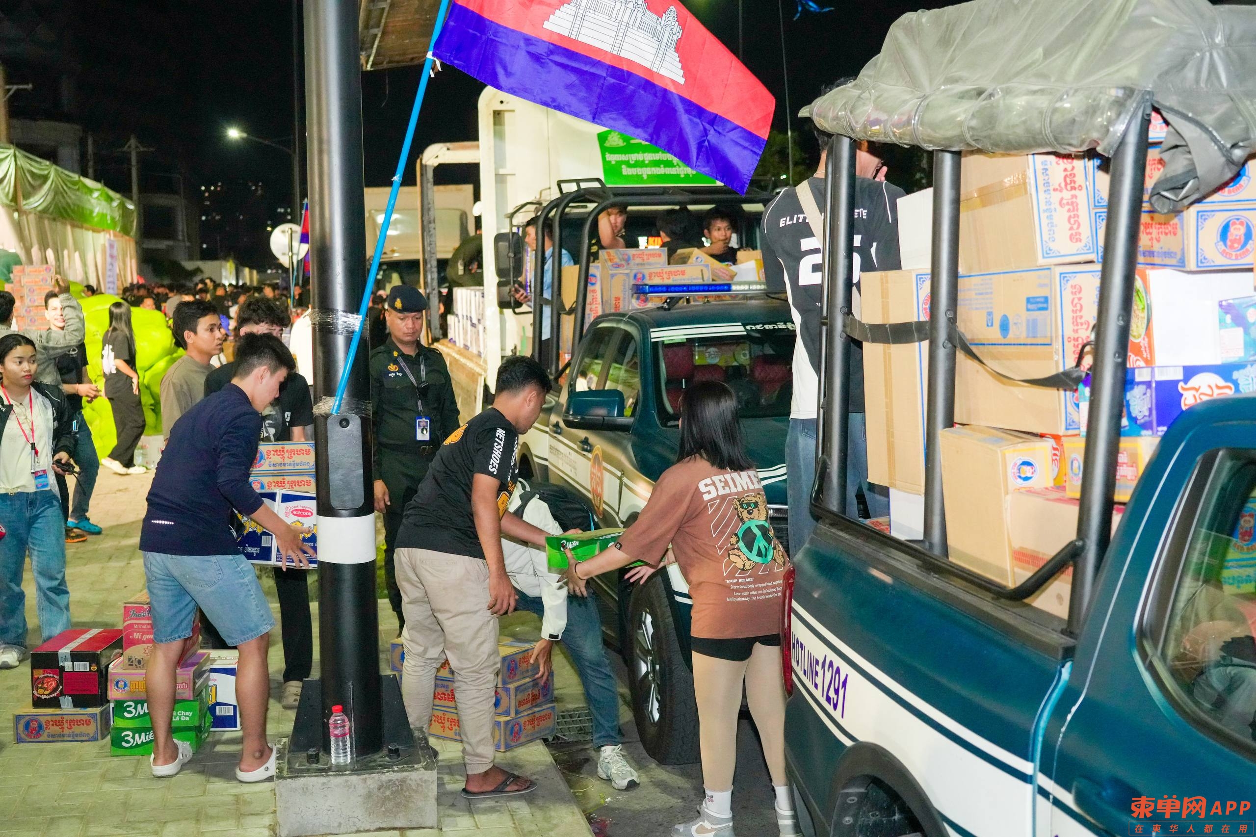 柬泰边境冲突离我们有多远?你的日常生活是否有什么变化?