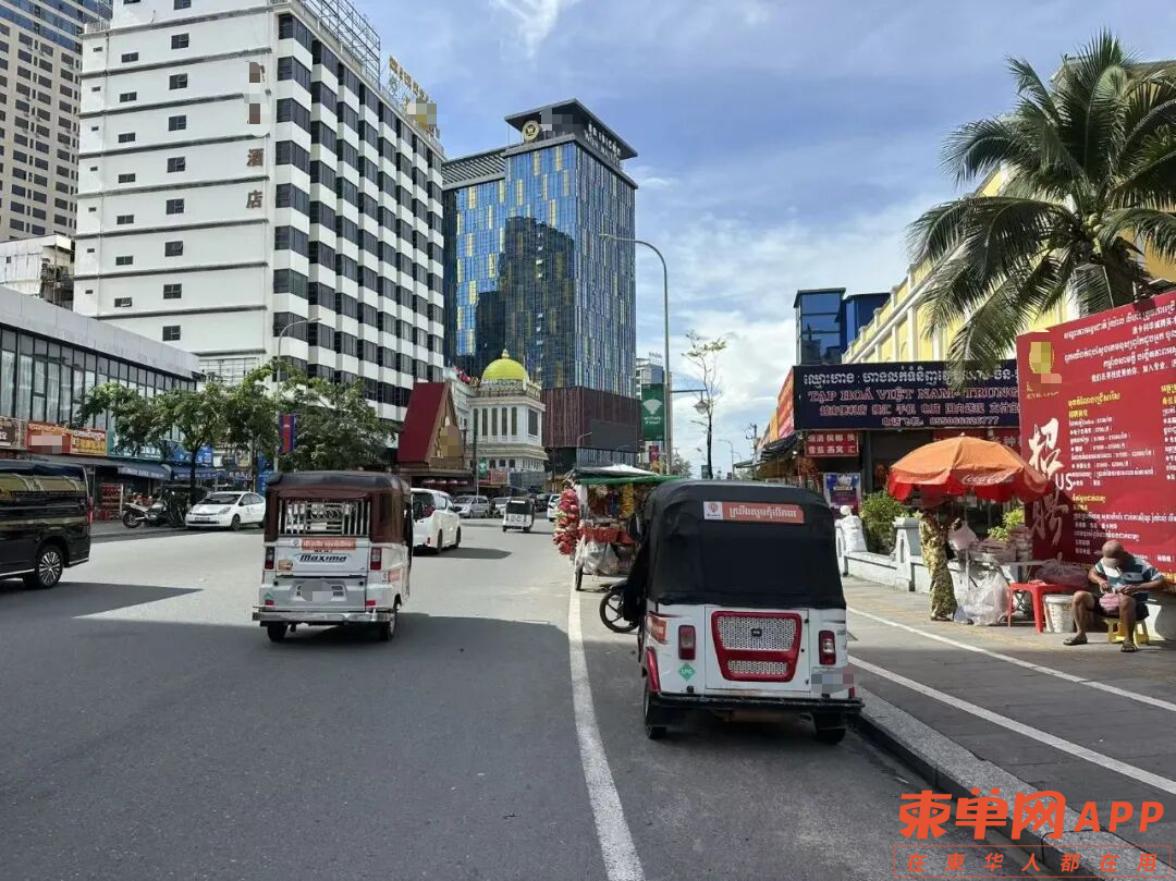 “欠钱的才是大爷”，年底在柬埔寨要钱有多难？