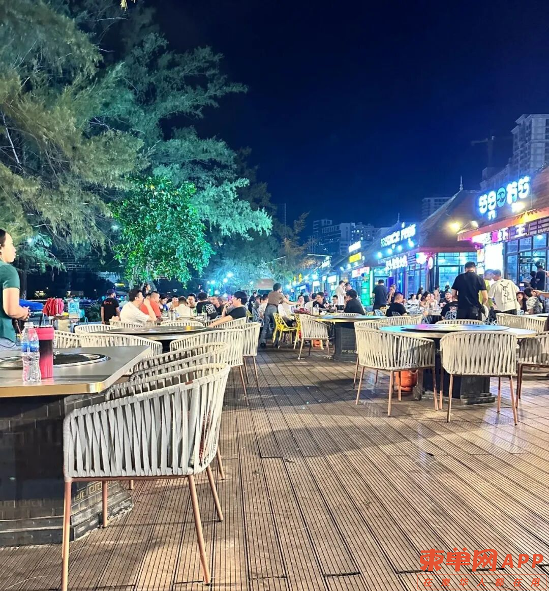 柬埔寨黑灰产清理中,你的工作和生意是否受到影响?