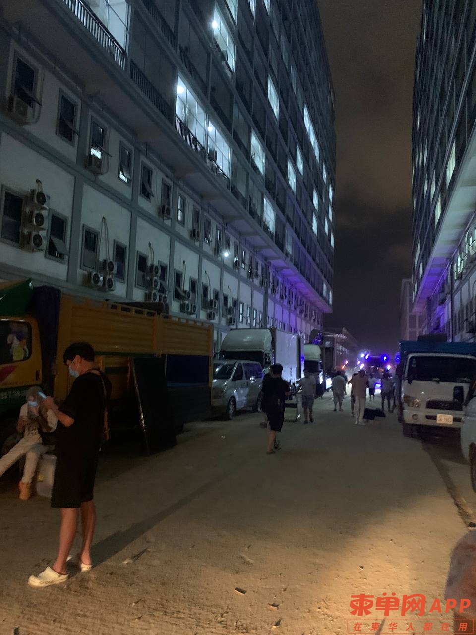 狗推盘总跑路浪潮下、你的朋友圈最近什么状态?