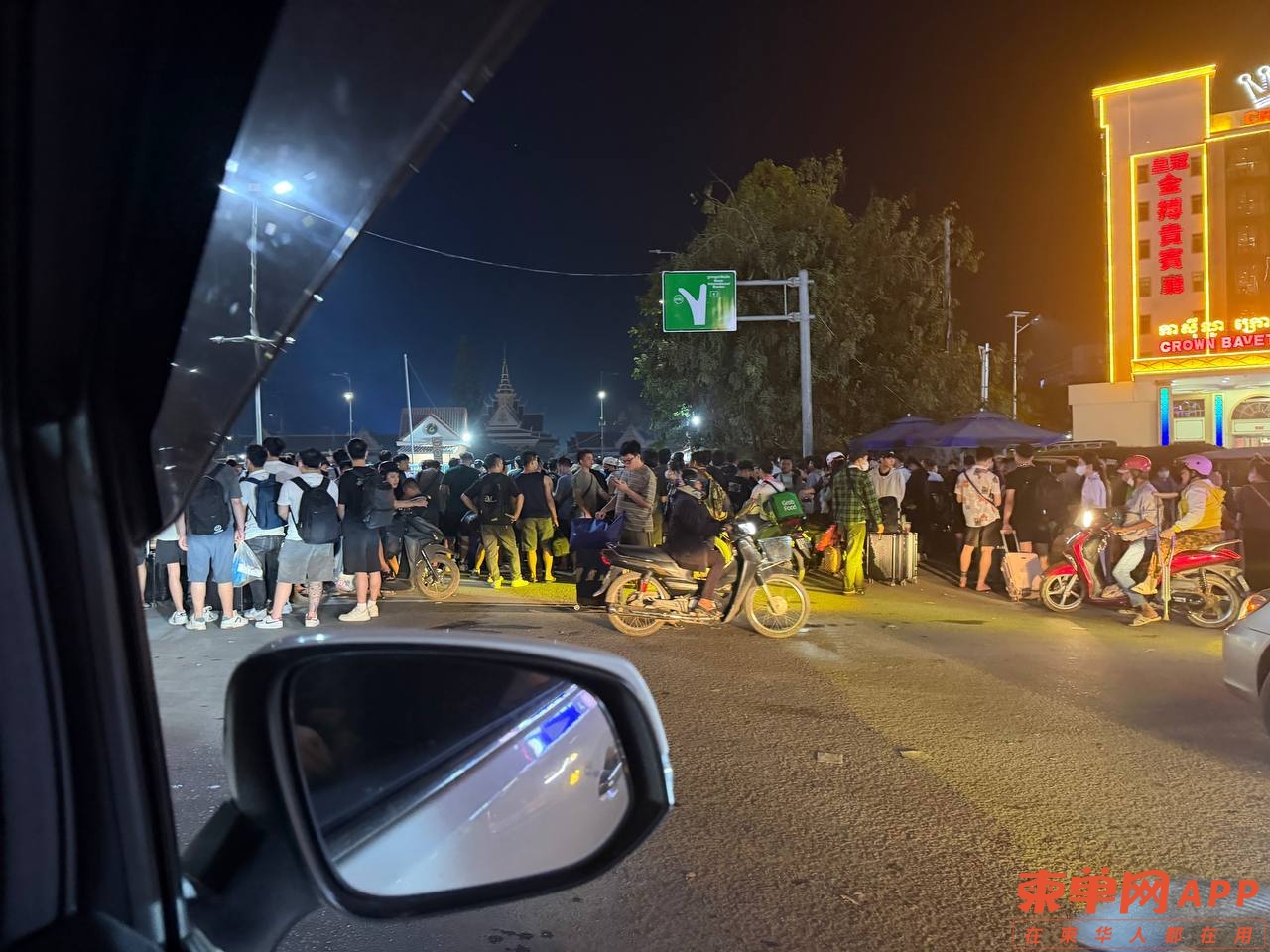 别等出事才后悔,最近普通柬漂最该注意什么?