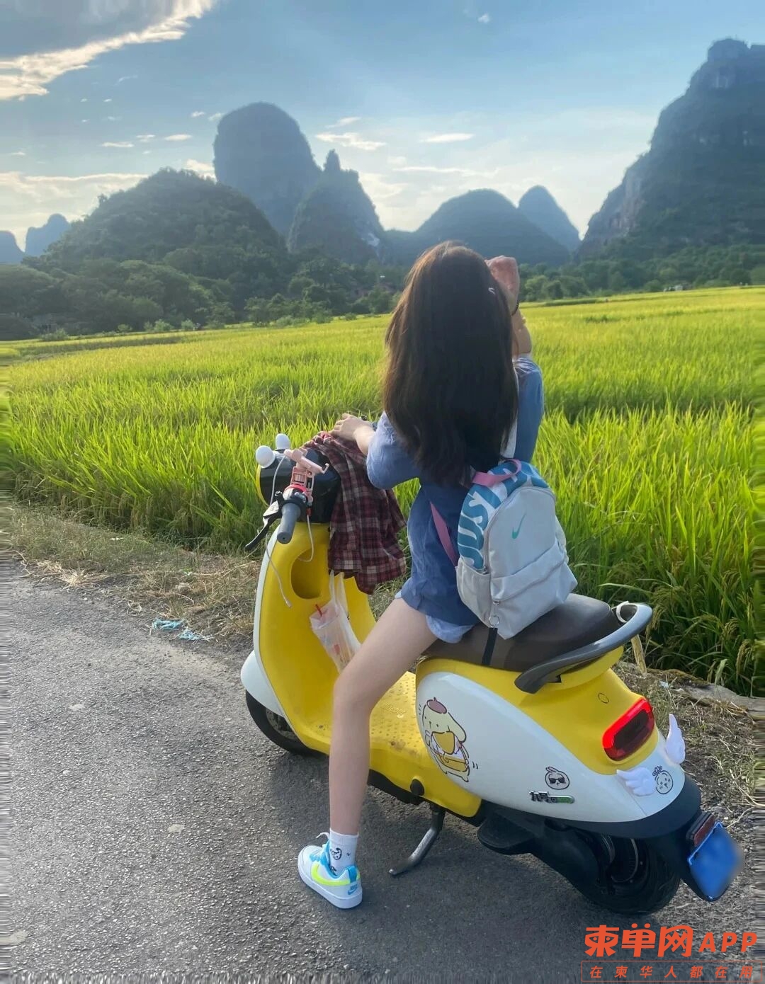 油价涨、电车火，在柬的你换代步工具了吗？