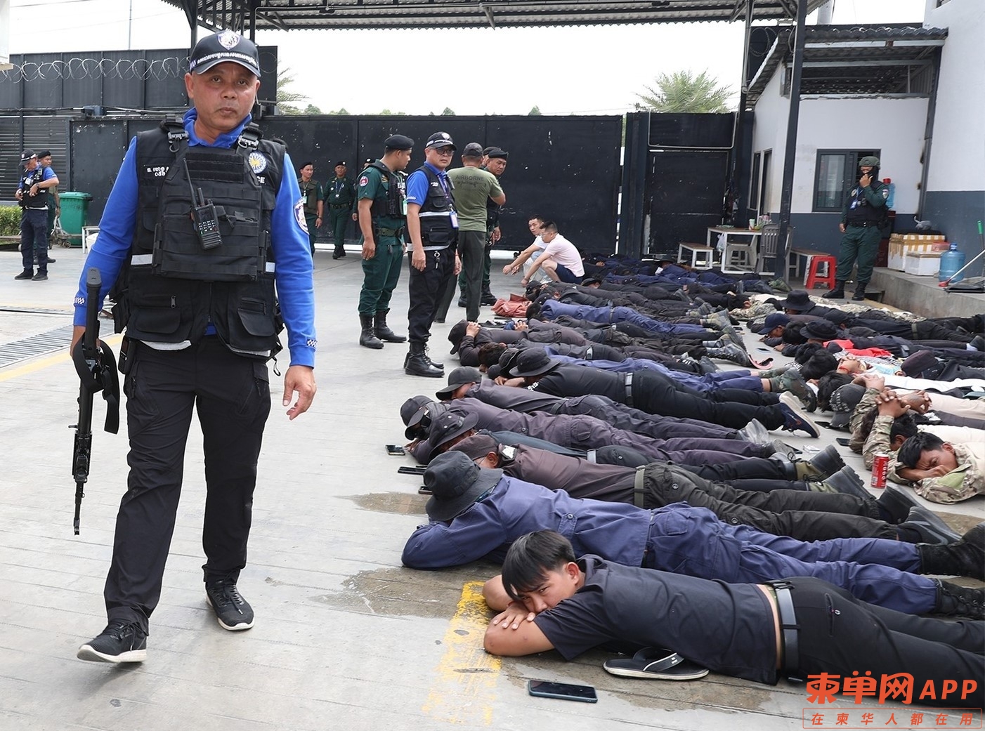 最高判30年监禁，你觉得柬埔寨电诈处罚力度如何？能震慑住吗？