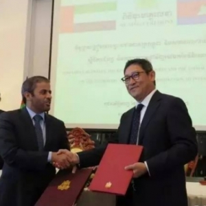 柬埔寨已与28个国家签订《投资保护协议》 投资潜力巨大