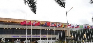 第50届东盟外长系列会议在马尼拉开幕