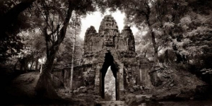 镜头下的亚洲光影之美：柬埔寨摄影之旅 ...