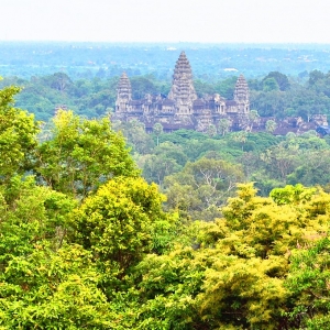 柬埔寨首当其冲--穷游推荐：相对便宜的国外十大旅游地 ...