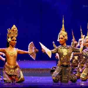 悠游柬埔寨：来一场艺术与文化之旅