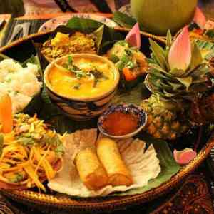 游走柬埔寨 教你怎样享美食(图)---中国---东盟