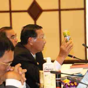 制定产品鉴定标准优化保护“柬埔寨制造”