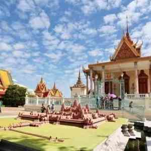 这才是柬埔寨真正的样子，你都知道吗？