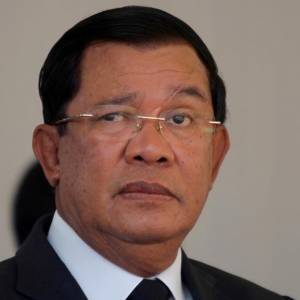 柬埔寨明年大选 非政府组织被关闭人员遭逐