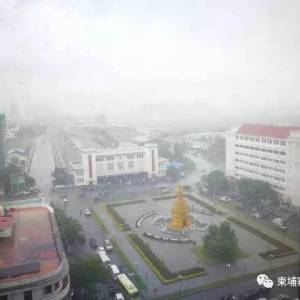 注意：27日-31日，柬埔寨将迎来风暴！