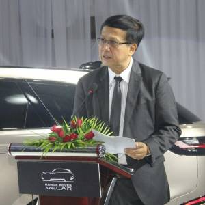 柬英双边贸易良性发展