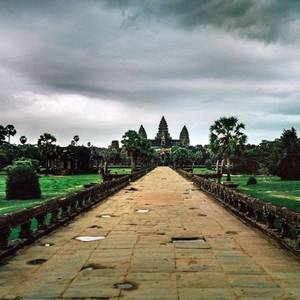中国游客改变了柬埔寨旅游格局！？