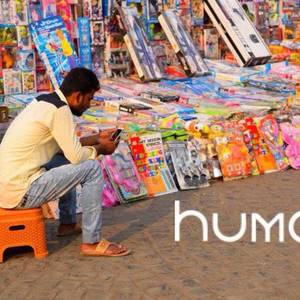 Humaniq旨在为柬埔寨无银行账户群体打造区块链金融平台