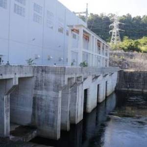 泰国暂停进口柬埔寨Stung Nam水电站电力