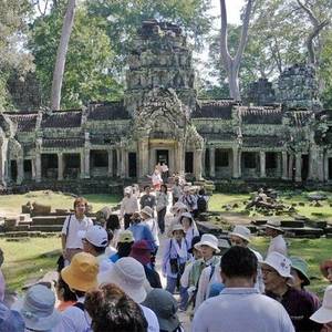 柬埔寨6日全景落地自驾，带你领略不一样的千年古国！