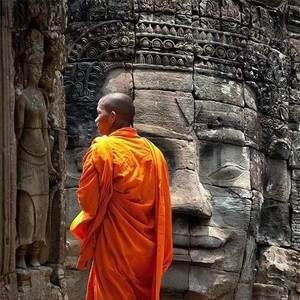 分享| 柬埔寨旅游全攻略，如果准备去，一定要看！