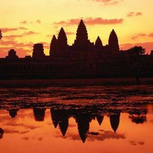 探秘柬埔寨吴哥王朝，必访3大景点