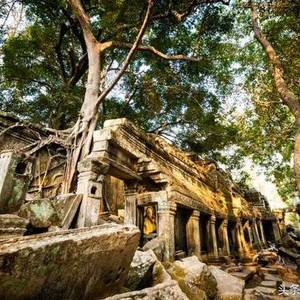 柬埔寨不只有吴哥窟这七个景点也值得你造访！