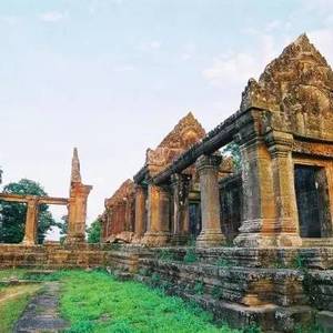 柬埔寨这7个地方值得一去