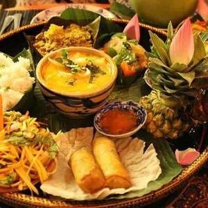 身在柬埔寨，这些美食非尝不可！