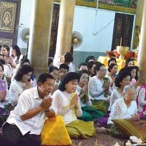 你确定已经了解柬埔寨“亡人节”？