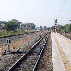 柬—泰铁路将明年启动