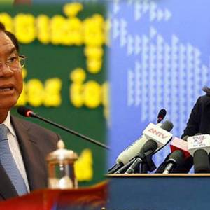 柬埔寨收回越裔证件越南吁妥善处理