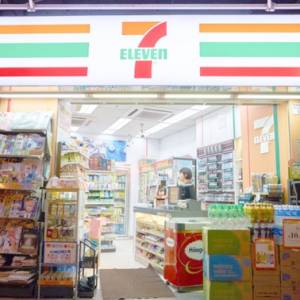 全球连锁便利店巨头7-ELEVEN即将入驻柬埔寨