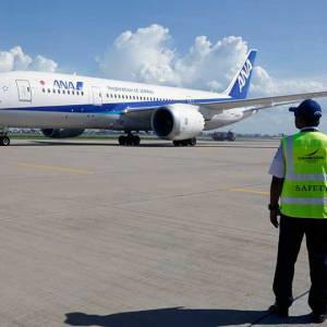 柬正在运营的航空公司有多少家？