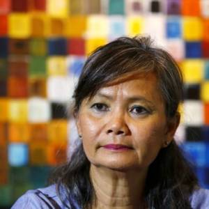 反对党呼吁全球关注柬埔寨 莫淑华于上周逃往国外