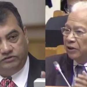 议联将派团到柬调查人权问题