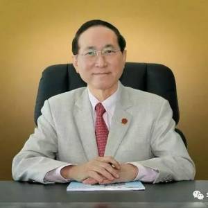 柬华理事总会会长方侨生勋爵公开信
