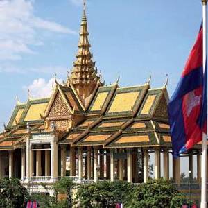 柬埔寨国家银行副行长：柬政府鼓励民间使用人民币