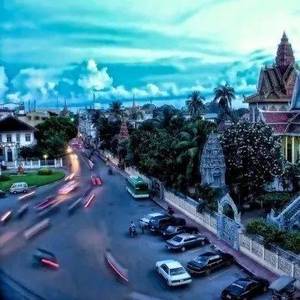 地产开发商如何在柬埔寨脱颖而出？