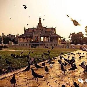 如何投资柬埔寨房地产？