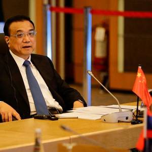 中国东盟宣布：将正式启动“南海行为准则”磋商