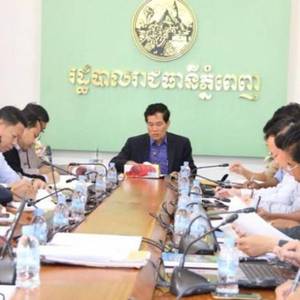 坤盛市长:一雨成灾何时了 12区政府排水清淤