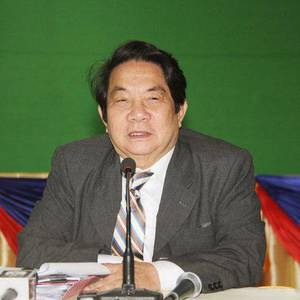 救国党国会议员正式被撤