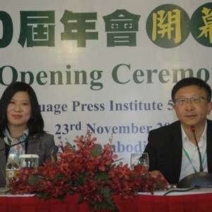 “一带一路”国际合作‧把握机遇避风险
