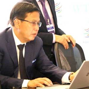 WTO召开对柬贸易审议会议 柬经济发展成就获高度认可
