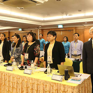 社会工作国际研讨会在金边举行