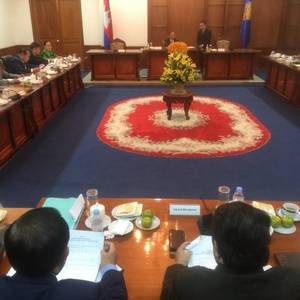 国会下周为国选委新委员投信任票