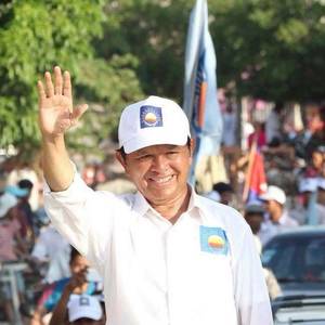 56名反对党高层外交护照被注销