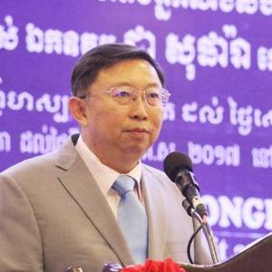 在柬埔寨中国企业切勿高调 提倡低调